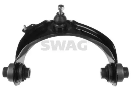 Рычаг независимой подвески колеса, подвеска колеса SWAG 85942189