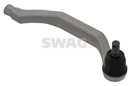 Наконечник поперечной рулевой тяги SWAG 85942204