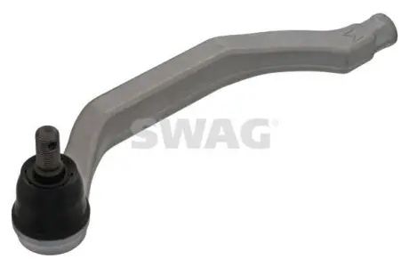 Наконечник поперечной рулевой тяги SWAG 85942205