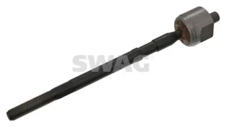 Осевой шарнир, рулевая тяга SWAG 87941386