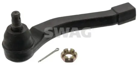 Наконечник поперечной рулевой тяги SWAG 88941898