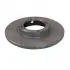 Тормозной диск SWAG 89917509 (фото 1)