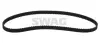 Ремень ГРМ SWAG 89923447 (фото 1)