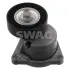 Натяжитель ремня, клиновой зубча SWAG 91933184 (фото 1)