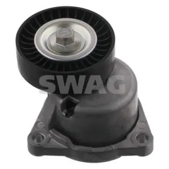 Натяжитель ремня, клиновой зубча SWAG 91933184