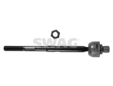 Осевой шарнир, рулевая тяга SWAG 91941910