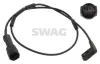 Сигнализатор, износ тормозных колодок SWAG 99905113 (фото 1)