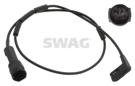 Сигнализатор, износ тормозных колодок SWAG 99905113