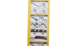 Щітки склоочисника (550/450mm) Opel Astra H 1.4-2.0 CDTI 04-14 SWF 119328 (фото 9)