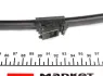 Щітки склоочисника (700/450мм) MB Vito (W447) 14- SWF 119476 (фото 4)