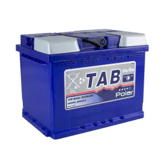 Автозапчасть TAB 121 060