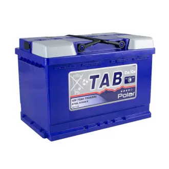 Автозапчасть TAB 121 075