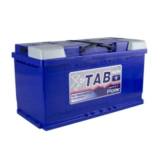 Автозапчасть TAB 121 100
