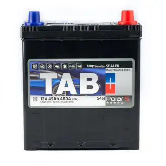 Автозапчасть TAB 246 145
