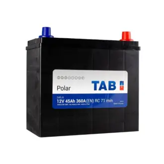 Автозапчасть TAB 246 845