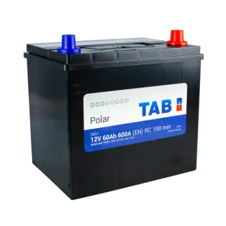 Автозапчасть TAB 246 860