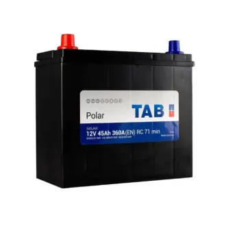 Автозапчасть TAB 246 945