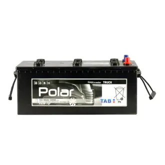 Автозапчасть TAB 275 912