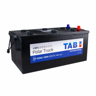 Автозапчасть TAB 951 912