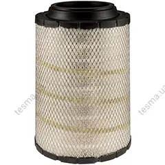 Фильтр воздушный, основной. Фільтр повітряний, первинний. Air filter, primary TADANO 99707015285 (фото 1)
