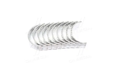 Вкладыши коренные +0,50mm (к-кт на мотор) Toyota 1N, 1N-T TAIHO M046A050