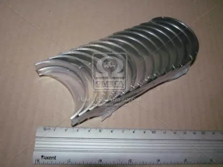 Вкладыши коренные +0.25mm (к-кт на мотор) Toyota 1G-E, 1G-FE TAIHO M047A025