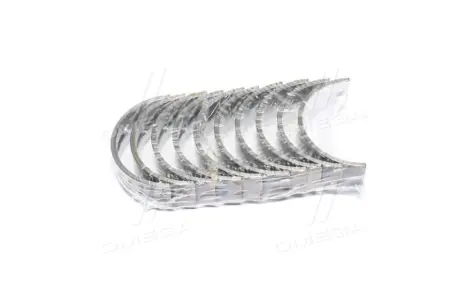 Вкладыши коренные Isuzu 4EC1/4EC1-T (пр-во) TAIHO M187A025