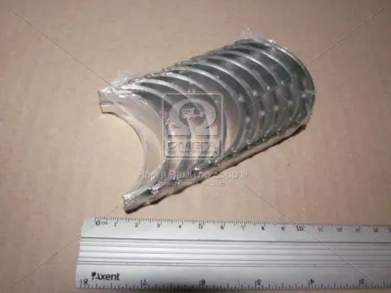 Вкладыши коренные +0,50mm Suzuki M15A,M16A,M18A TAIHO M665A050