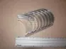 Вкладыши коренные +0.25mm (к-кт на мотор) Isuzu 6VD1 TAIHO M810A025 (фото 1)