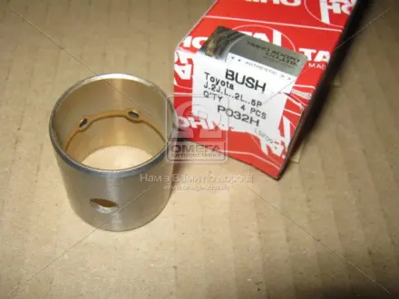 Вкладыш шатунный TAIHO P032HSTD