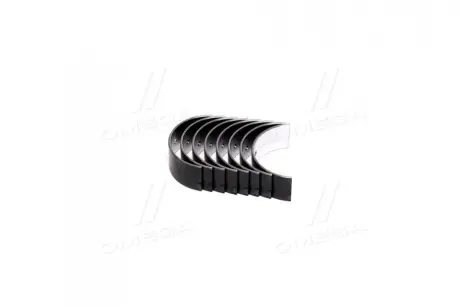 Вкладыши шатунные +0.25mm (к-кт на мотор) Toyota 1S, 2S, 3S-E, 3S-FE TAIHO R024A025