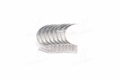 Вкладыши шатунные +0.50mm (к-кт на мотор) Toyota L, 2L, 2L-T, 3L, 5L TAIHO R039A050