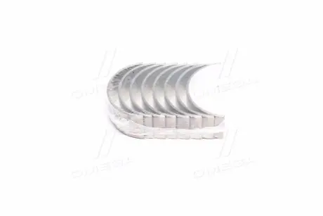 Вкладыши шатунные Toyota 2L-T/3L/5L (пр-во) TAIHO R039A100