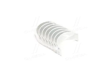Вкладыши шатунные +0.25mm (к-кт на мотор) Nissan A10, A12, A13, A14, A15 TAIHO R060H025