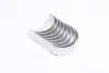 Вкладыши шатунные +0.25mm (к-кт на мотор) Nissan KA24 TAIHO R084H025 (фото 1)