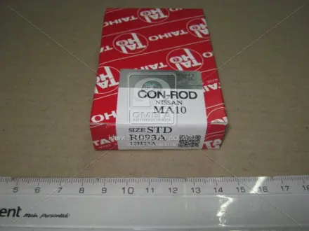 Вкладиш корінної TAIHO R093ASTD