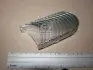 Вкладыши шатунные +0.25mm (к-кт на мотор) Nissan RD28, RD28T TAIHO R097A025 (фото 1)