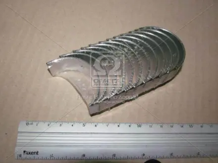 Вкладыши шатунные +0.25mm (к-кт на мотор) Nissan RD28, RD28T TAIHO R097A025