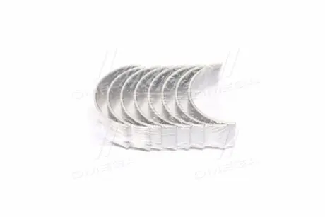 Вкладыши шатунные +0.25mm (к-кт на мотор) Honda EB5, EC, ED1, ED2, ED3, ED4, EF, EK, EM, EP TAIHO R451H025