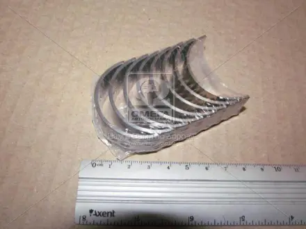 Вкладыши шатунные +0.50mm (к-кт на мотор) Suzuki G13, G13B (4 цилиндра) TAIHO R656A050