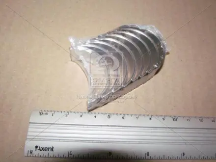 Вкладыши шатунные +0,50mm(к-кт на 4 цил.) M13A TAIHO R664A050