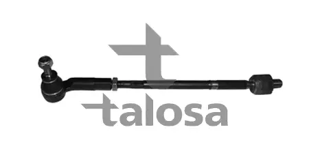 Кермова тяга з накін. права Audi A3 Seat Leon, Toledo II Skoda Octavia I VW Bora, Golf IV, New Beetle 1.4-3.2 09.96-12.10 TALOSA 41-02118