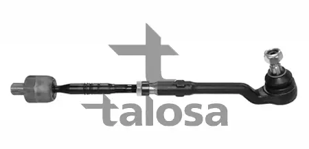 Кермова тяга + накінечник BMW X5 (E53) 3.0-4.6 05.00-12.06 TALOSA 41-02371