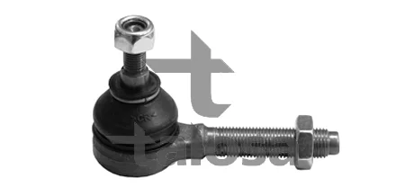 Наконечник кермової тяги лівий/правий Peugeot Partner 96-/205 83-96/306 93-01/309 86-93/504 68-82/604 77-87 TALOSA 4200986