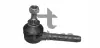 Наконечник кермової тяги (короткий) DB S (W116, W126), SEDAN (W123), SL (R107) 2.0-6.8 05.71-09.02 TALOSA 42-01936 (фото 1)