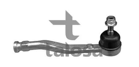 Наконечник кермової тяги лівий CITROEN C4 CACTUS PEUGEOT 2008 I, 208, 208 I 1.0-1.6D 03.12- TALOSA 42-04755