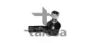 Наконечник кермової тяги Isuzu D-Max 07- TALOSA 42-07856 (фото 1)