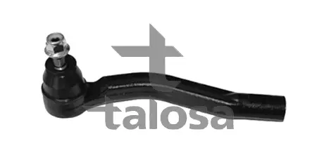 Наконечник кермової тяги лів. Renault Captur, Clio IV, Zoe 0.9-Electric 06.12- TALOSA 42-08765