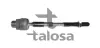 Кермова тяга Nissan Qashqai/Renault Koleos 07- TALOSA 44-01361 (фото 1)