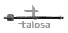Кермова тяга лів./прав. Audi A3 Seat Leon, Toledo II Skoda Octavia I, Octavia II VW Bora, Golf IV, New Beetle 1.4-3.2 09.96-12.10 TALOSA 4402122